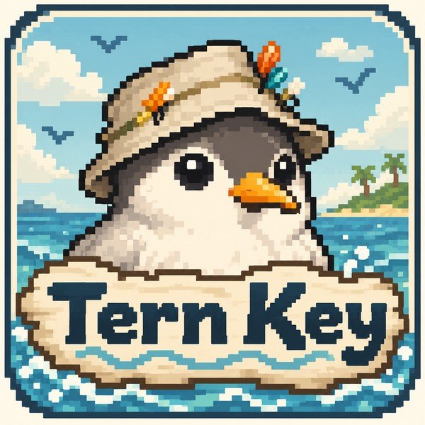 Tern Key